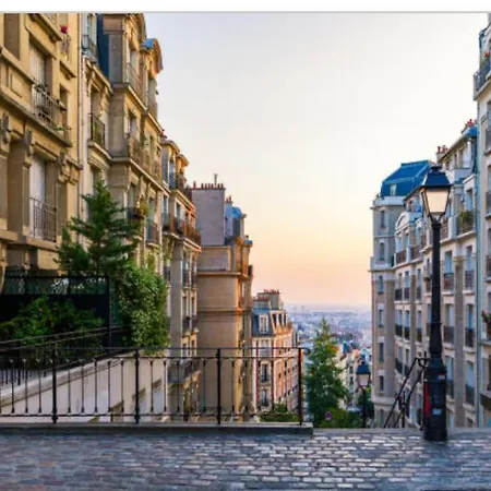 Sacre Coeur *